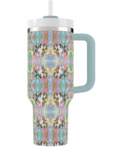 Brooks Avenue 40 oz. Travel Tumbler