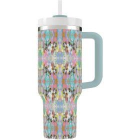 Brooks Avenue 40 oz. Travel Tumbler