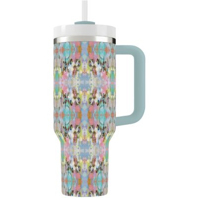 Brooks Avenue 40 oz. Travel Tumbler