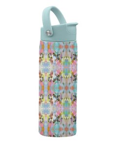 Brooks Avenue 24 oz Insulated Water Bottle