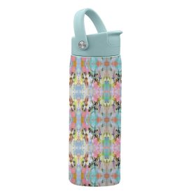 Brooks Avenue 24 oz Insulated Water Bottle
