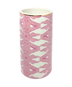 Palm Rose Vase