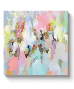 Brooks Avenue Canvas Print