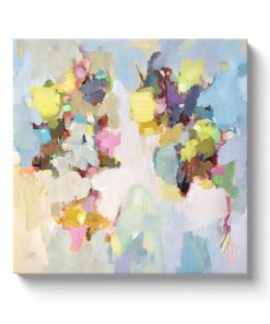 Golden Hour Canvas Print