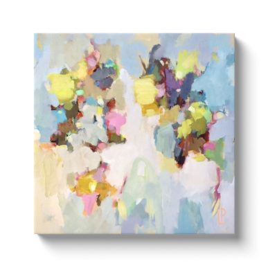 Golden Hour Canvas Print