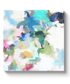 Park Avenue Canvas Print