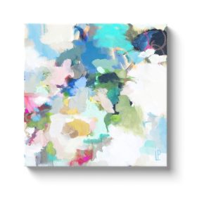 Park Avenue Canvas Print