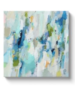 Wintergreen Canvas Print