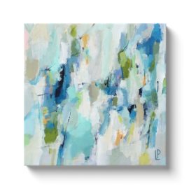 Wintergreen Canvas Print