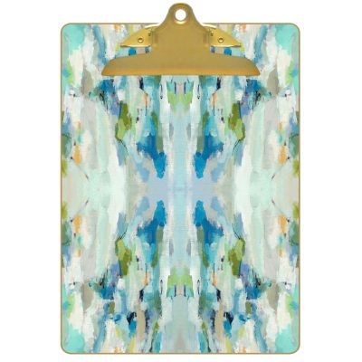 Wintergreen Clipboard