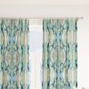 Wintergreen Curtain Panel