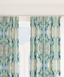 Wintergreen Curtain Panel
